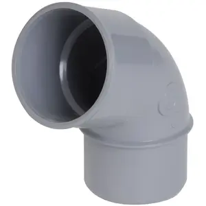 Comparateur de prix : coude pvc - mâle / femelle - 67 degrés30 - diamètre 50 mm - nicoll cj6