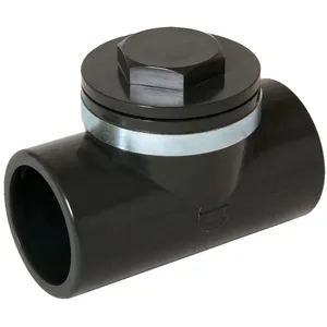 Nicoll Clapet anti-retour PVC pression - NICOLLVendu paramazon