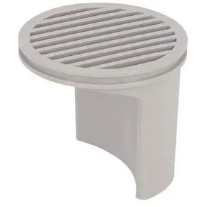 Nicoll - Grille diamètre 87 mm pour siphonnette sas sicf et sichVendu paramazon