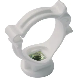 Comparateur de prix : Collier monobloc PVC blanc Nicoll - Ø32 - Norme NF ME