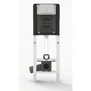 Nicoll Bâti-support autoportant VIRTUO Mix en 2 parties Nicoll Wbsa2rVendu parcdiscount