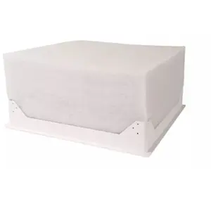 Trappe de plafond - Nicoll pas cher