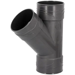 NICOLL Culotte 45° HOMETECH Femelle Femelle Ø50 pas cher