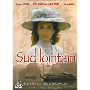 Citel Video Sud lointain - Coffret 3 DVD