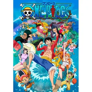 Citel Video One piece : zou 1  - coffret 3 dvd