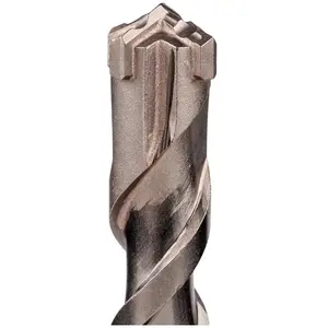 Comparateur de prix : Scid Foret b?ton 4 taillant haute performance SDS max ? 20 x 540 mm SC...