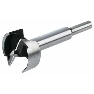 Comparateur de prix : Mèche Forstner - SCID - Long. 92 mm - Diam. 35 mm - Précision - Confort de perçage