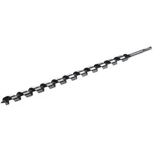 Comparateur de prix : Meche a bois spiral.diamètre 32 h.460 - SCID