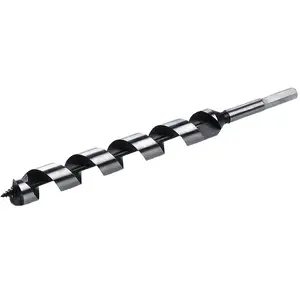 Scid - Mèche à bois spirale Longueur 230 mm - Diamètre 14 mmVendu paramazon