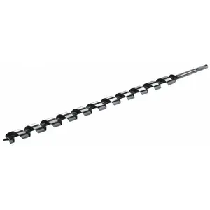 Comparateur de prix : Scid Mèche à bois spirale SCID - Longueur 460 mm - Diamètre 6 mm