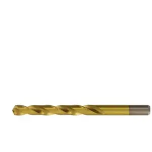Foret métal HSS titane - diamètre 8,5 - SCID pas cher