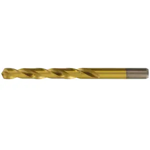Scid - Foret métal hss titane 9 l (mm) 125 pas cher