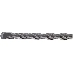 Scid - Foret béton SDS+ Ø 14 mm - L 600 mm pas cher
