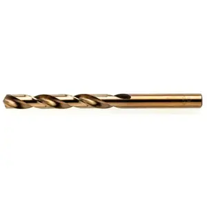 Scid - Foret métal hss cobalt 10,5 l (mm) 135 pas cher