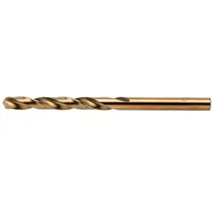 Foret métal HSS cobalt - diamètre 1 - SCID pas cher