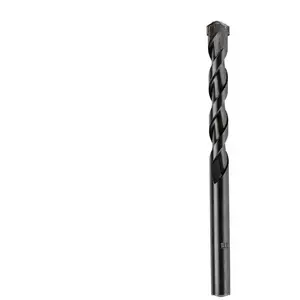 Foret carrelage - SCID - Modèle D4MM - Longueur 75 mm - Diamètre 4 mm - Affûtage conique pas cher