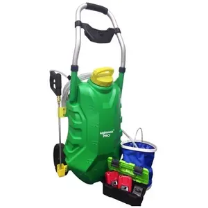 Algimouss - Prosprayer pulvérisateur autonome a jet continue - ALGIPRO pas cher