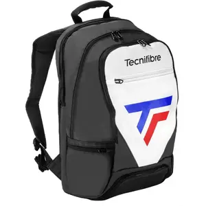Sac à dos Tecnifibre New Tour Endurance 2023 - blanc - TU pas cher