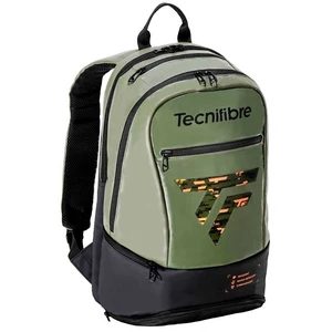Comparateur de prix : Sac à dos Tecnifibre Tour Endurance Vert 31x48x22 cm 40TOUKHABA