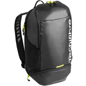 Sac à dos Tecnifibre Reform Noir TU 40REFORMBP pas cher
