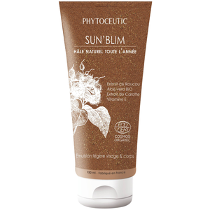 Phytoceutic Sun'Blim Tube Crème Solaire 150 ml pas cher