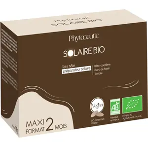 Comparateur de prix : Phytoceutic Solaire Bio