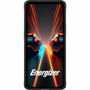 Smartphone energizer h67gun octa core 4 gb ram 128 gb noir 6,78 pas cher