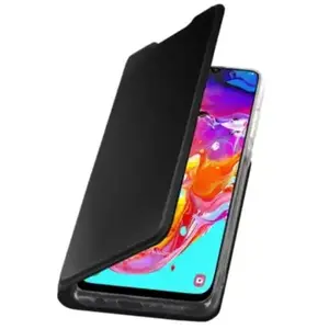 Etui ESSENTIELB Samsung A70 noirVendu parboulanger