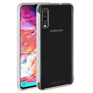 Coque ADEQWAT Samsung A70 Antichoc transparentVendu parboulanger