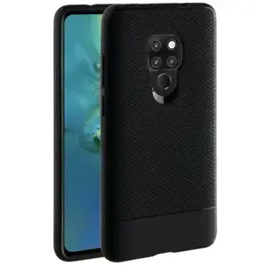 Coque ADEQWAT Huawei Mate 20 Pro Souple noirVendu parboulanger