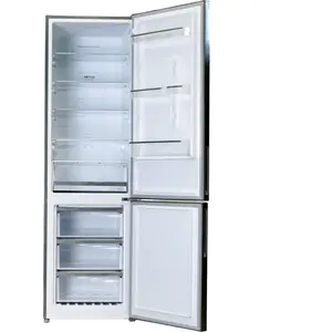 Réfrigérateur Avec Congélateur ESSENTIEL B ERCV200-60se pas cher