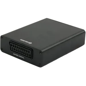 Convertisseur HDMI/péritel ESSENTIELB Convertisseur Peritel/HDMI pas cher