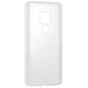 Coque ESSENTIELB Huawei Mate 20 Souple transparentVendu parboulanger