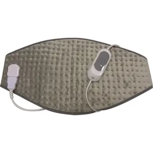 Ceinture lombaire chauffante ESSENTIELB ECL1 eden belt pas cher