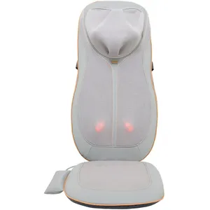 Siège massant chauffant ESSENTIELB EDM3 eden premium TU pas cher