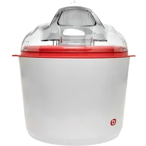 Sorbetière ESSENTIELB ESO 5 FRAMBOISE pas cher