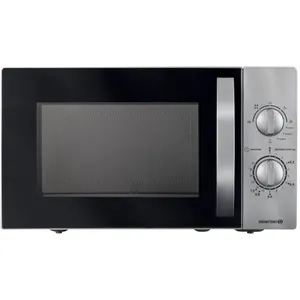 Essentiel B Micro ondes gril Essentielb EG204s Titane pas cher