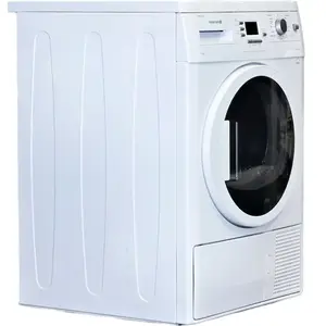 EssentielB Seche-Linge Pompe À Chaleur ESSENTIEL B ESLHP8D4 pas cher