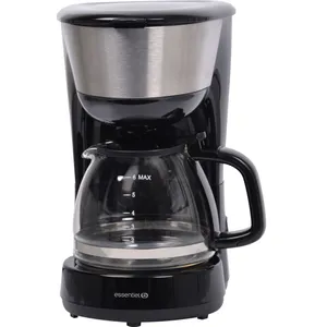 Comparateur de prix : Essentiel B Cafetière filtre Essentielb ECF 8n SELENIA