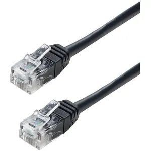 Comparateur de prix : Câble téléphonique ESSENTIELB 5M RJ11 ADSL Blindé