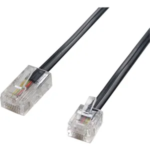 Câble téléphonique ESSENTIELB 5M RJ11/RJ45Vendu parboulanger