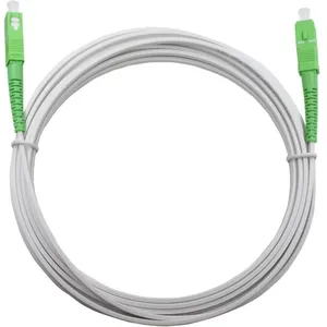 Comparateur de prix : Câble fibre optique ESSENTIELB Fibre optique SFR/ORANGE/BOUYG 3M