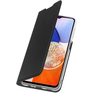Etui ESSENTIELB Samsung A14 4G Noir TUVendu parboulanger