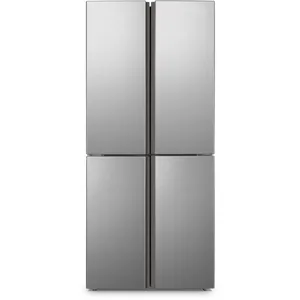 Comparateur de prix : Essentiel B Réfrigérateur multi portes ESSENTIELB ERMVE190-85miv2