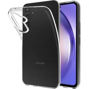 ESSENTIELB Coque Souple pour Galaxy A54