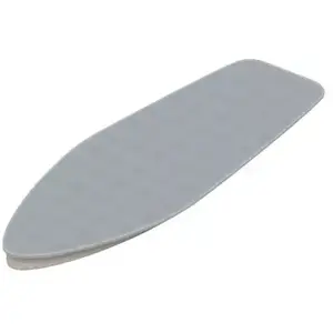 Comparateur de prix : Housse table à repasser ESSENTIELB Aluminisé pour table jusqu'à 125 x ...