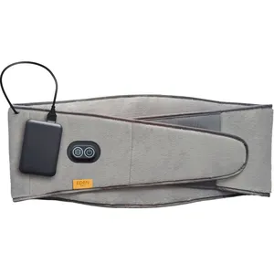 Ceinture chauffante ESSENTIELB ECL3 lombaire rechargeable Eden pas cher