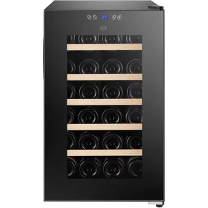 Comparateur de prix : Essentiel B Cave à vin de service ESSENTIELB ECV28-ca1