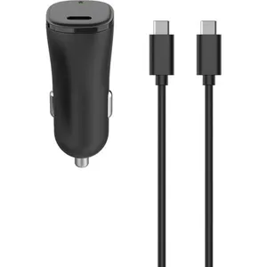 Chargeur allume-cigare ESSENTIELB USB-C 20W + Cable USB-CVendu parboulanger