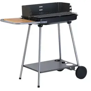 Barbecue charbon ESSENTIELB EBCA3